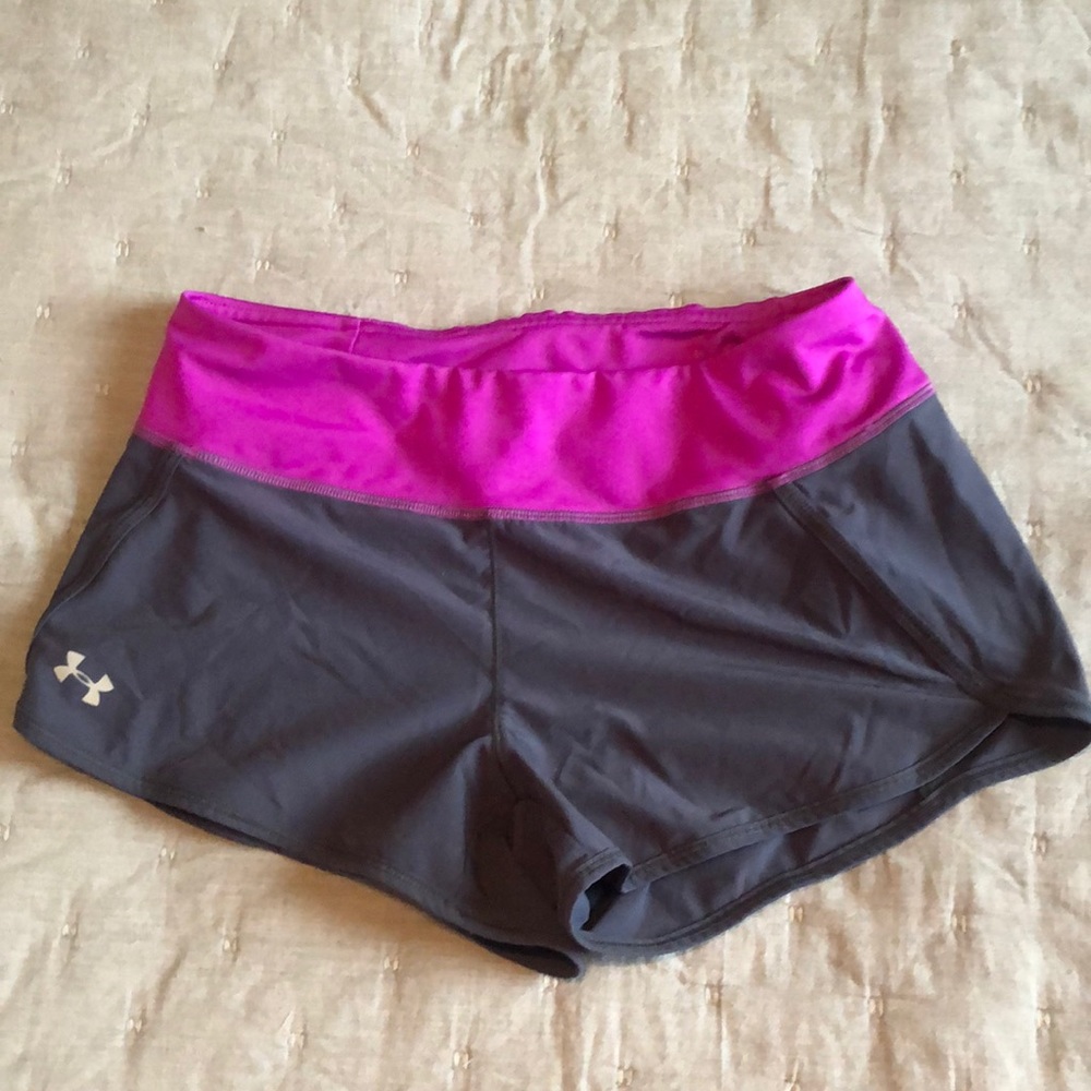 Under Armour shorts